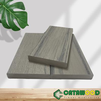 ASA Capstock Outdoor Flooring