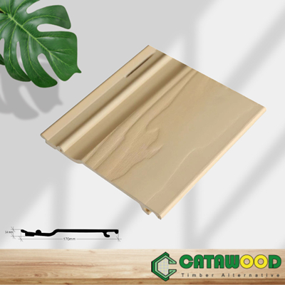  ASA Shield PVC Wall Panels Catawood