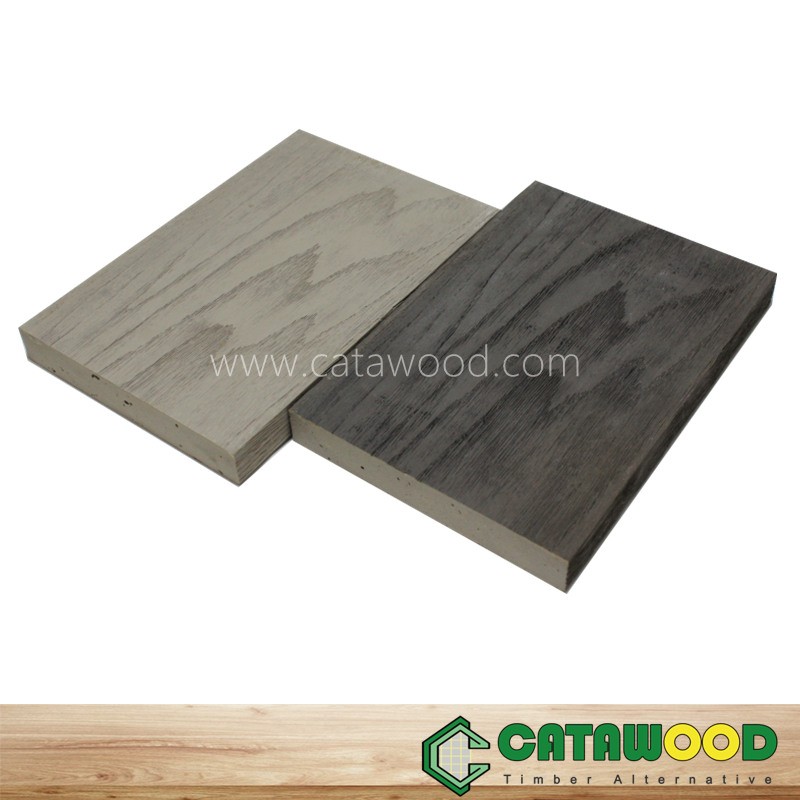 200mm PU Plastic Patio Decking 200mm PU Plastic Patio Decking