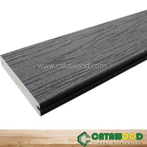 ASA Decking PVC Board manufacturer