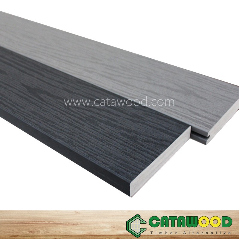 ASA Decking PVC Board manufacturer ASA Decking PVC Board manufacturer