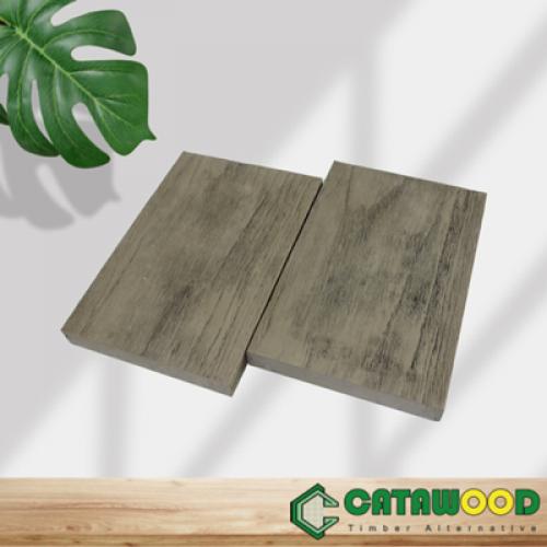 PU Decking Board Made In China